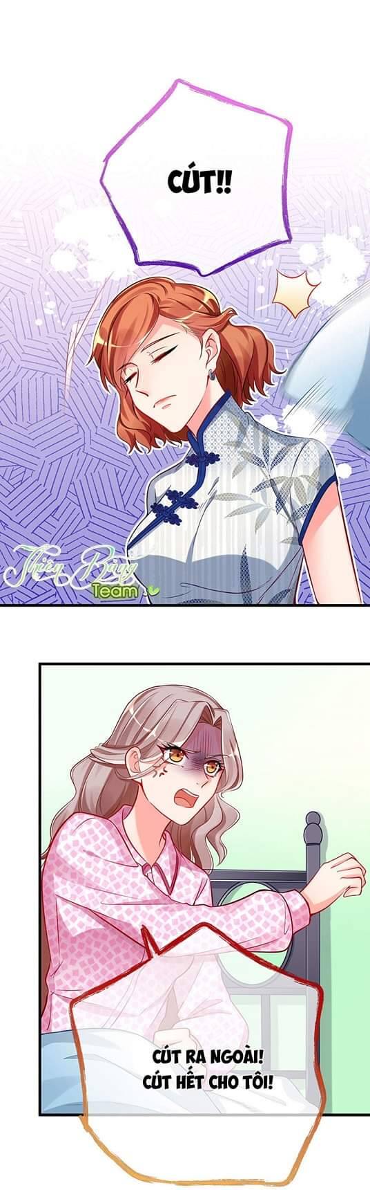 Vạn Tra Triêu Hoàng Chap 76 - Next Chap 77