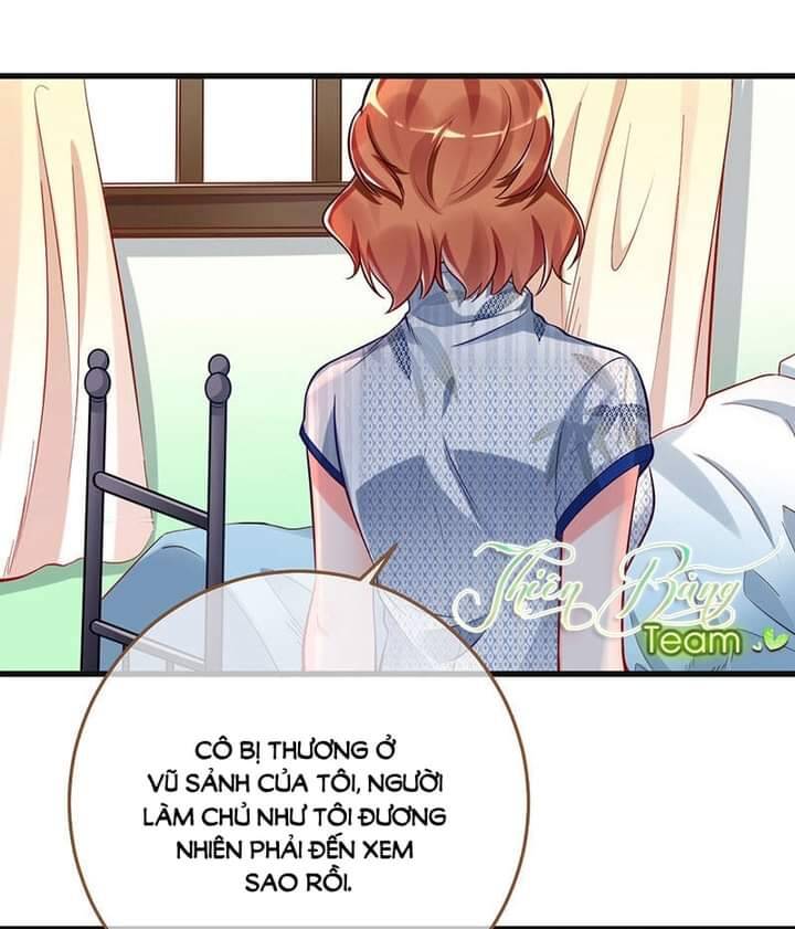 Vạn Tra Triêu Hoàng Chap 76 - Next Chap 77