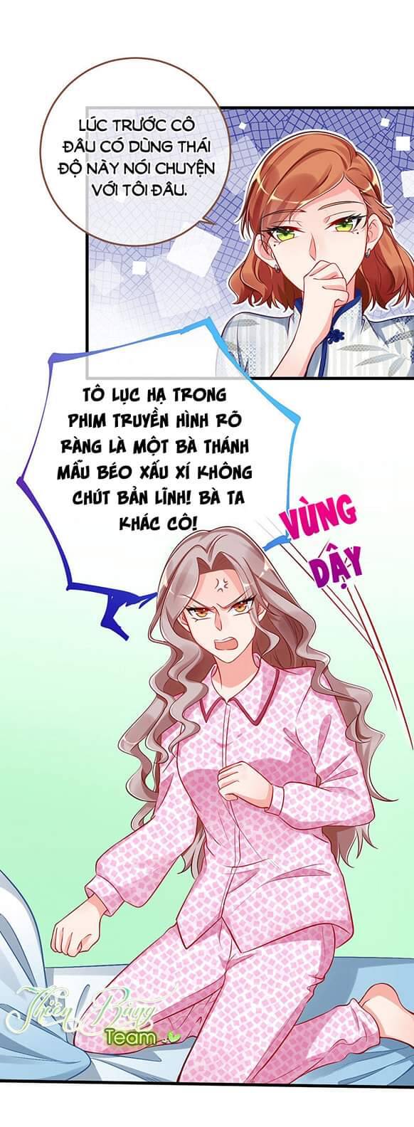 Vạn Tra Triêu Hoàng Chap 76 - Next Chap 77