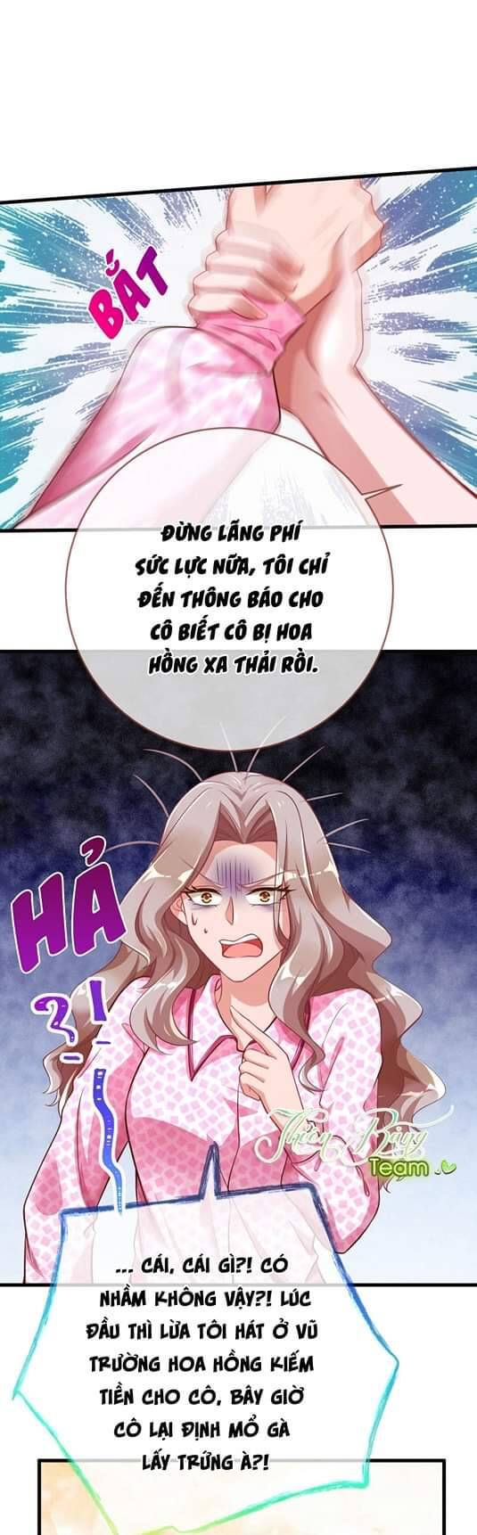 Vạn Tra Triêu Hoàng Chap 76 - Next Chap 77