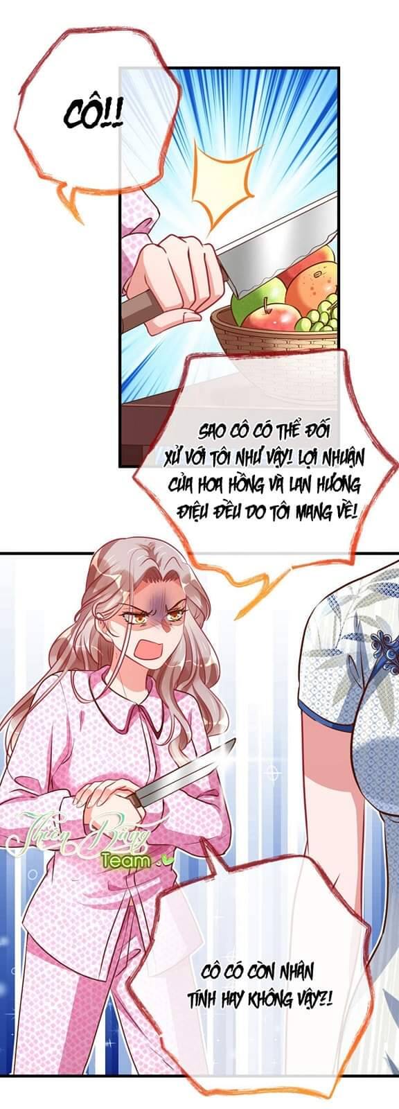 Vạn Tra Triêu Hoàng Chap 76 - Next Chap 77