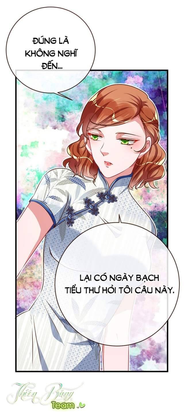 Vạn Tra Triêu Hoàng Chap 76 - Next Chap 77