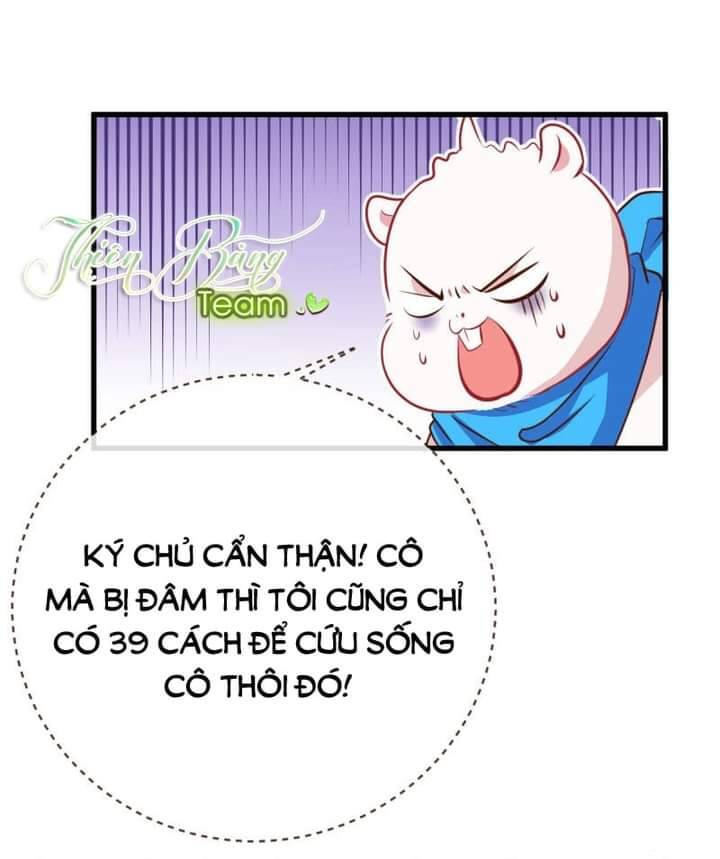 Vạn Tra Triêu Hoàng Chap 76 - Next Chap 77