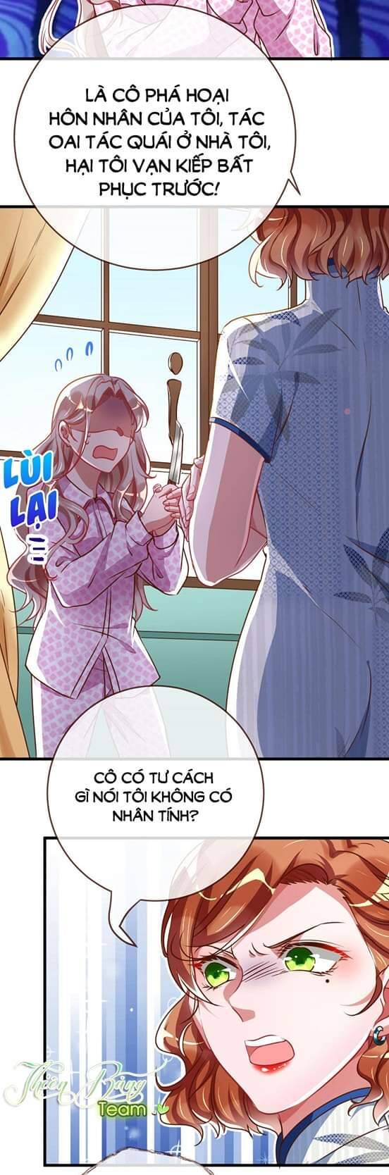 Vạn Tra Triêu Hoàng Chap 76 - Next Chap 77