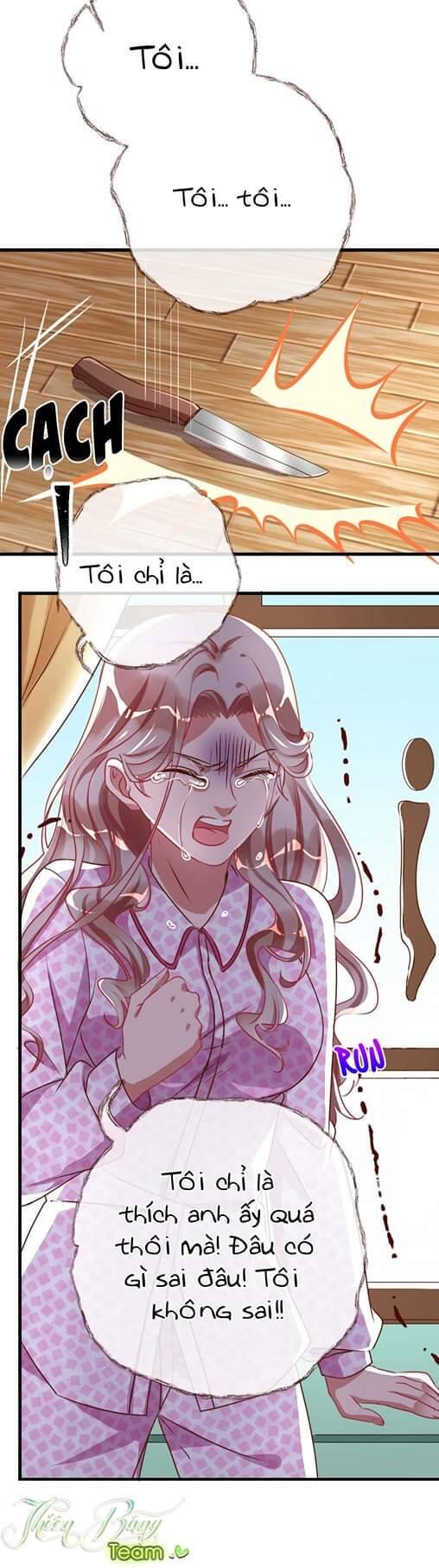 Vạn Tra Triêu Hoàng Chap 76 - Next Chap 77