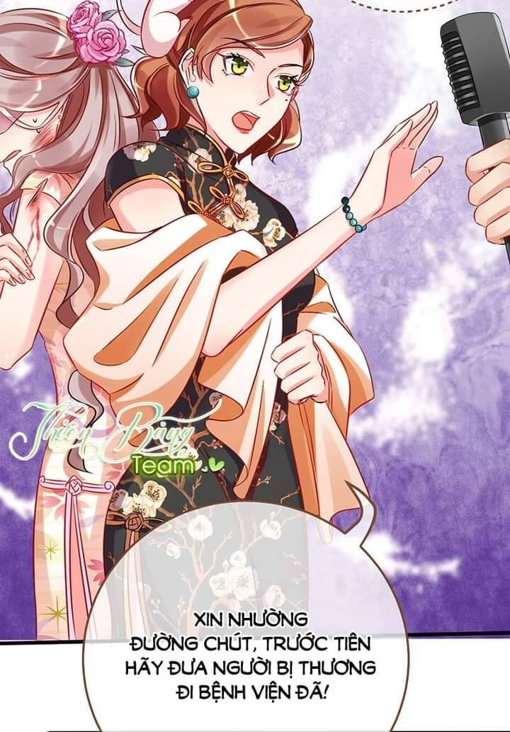 Vạn Tra Triêu Hoàng Chap 76 - Next Chap 77