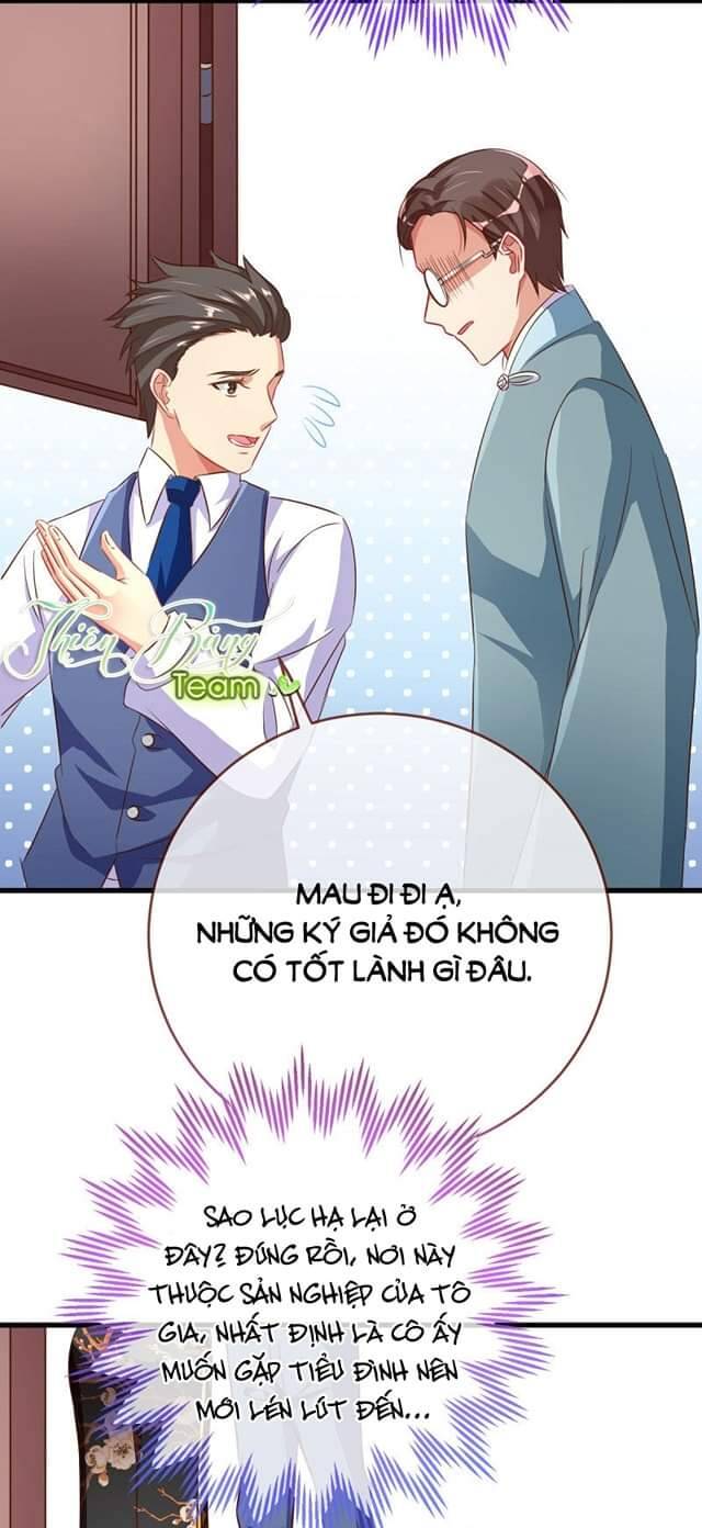 Vạn Tra Triêu Hoàng Chap 76 - Next Chap 77