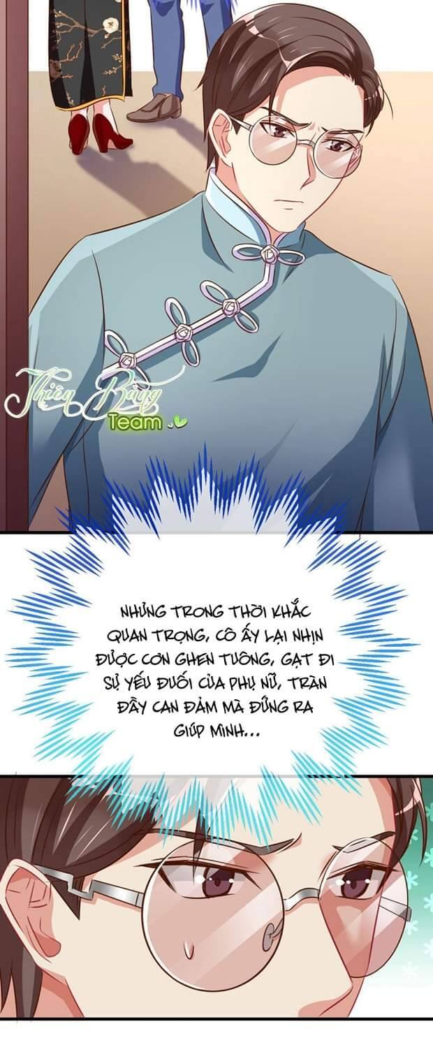 Vạn Tra Triêu Hoàng Chap 76 - Next Chap 77