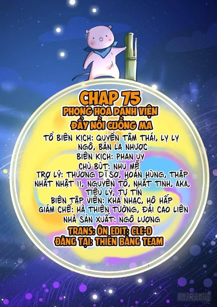 Vạn Tra Triêu Hoàng Chap 77 - Next Chap 78