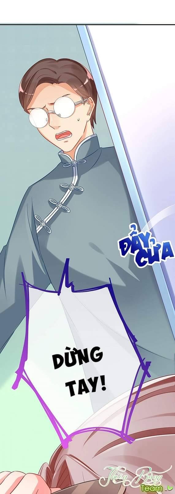 Vạn Tra Triêu Hoàng Chap 77 - Next Chap 78