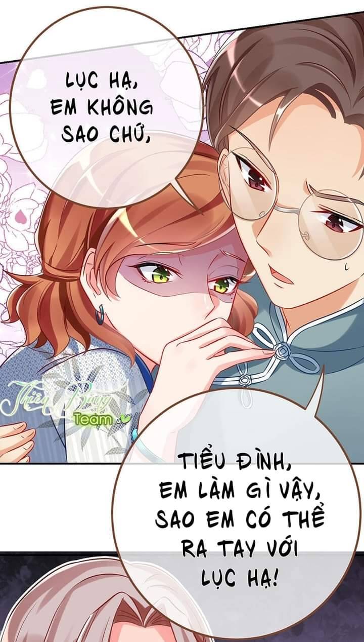 Vạn Tra Triêu Hoàng Chap 77 - Next Chap 78