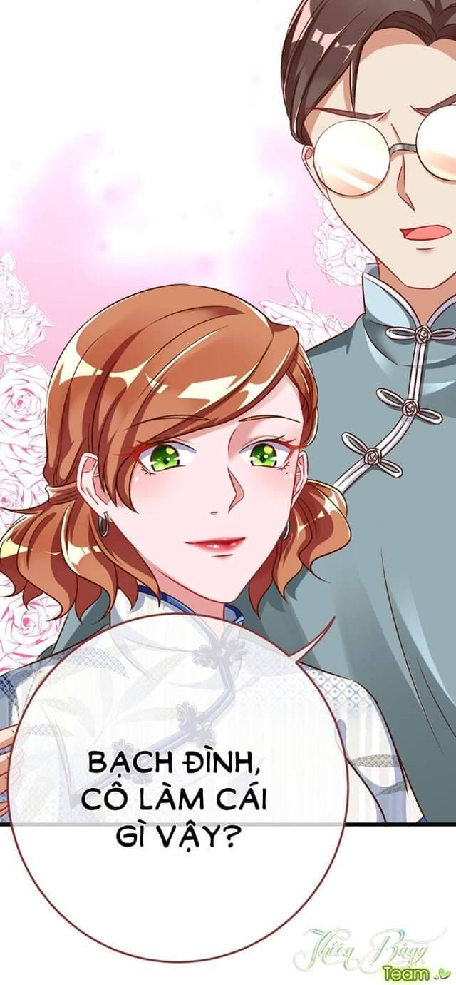 Vạn Tra Triêu Hoàng Chap 77 - Next Chap 78
