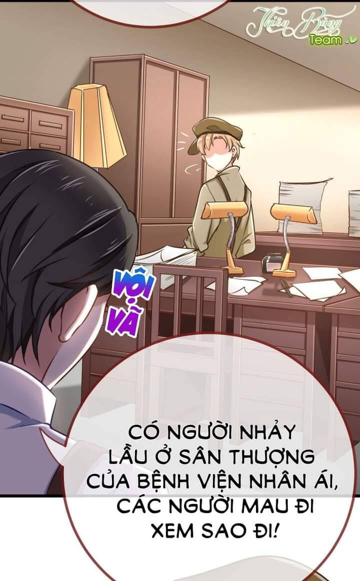 Vạn Tra Triêu Hoàng Chap 77 - Next Chap 78