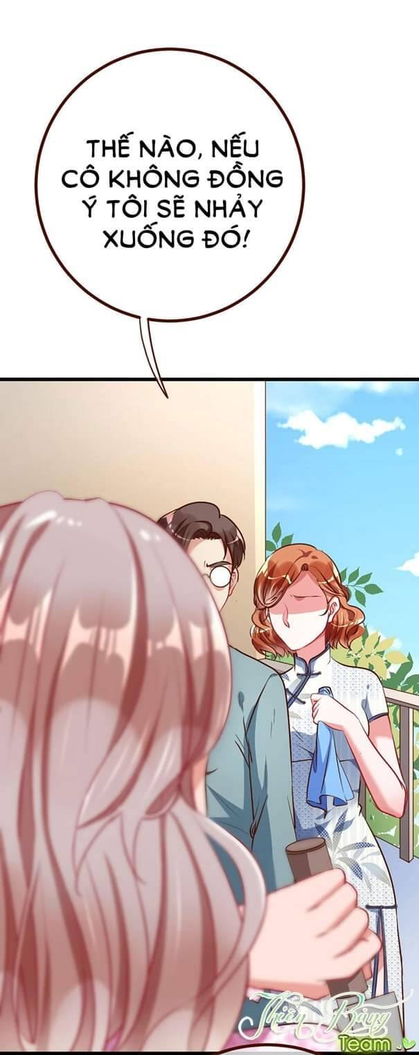 Vạn Tra Triêu Hoàng Chap 77 - Next Chap 78