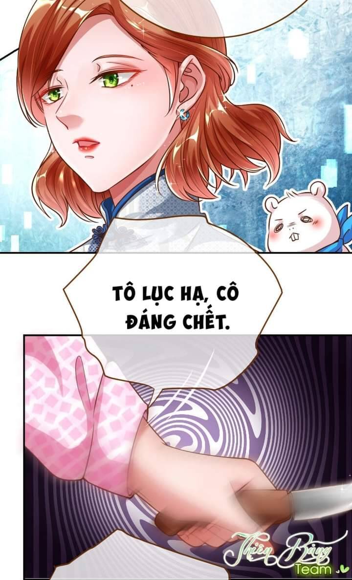 Vạn Tra Triêu Hoàng Chap 77 - Next Chap 78