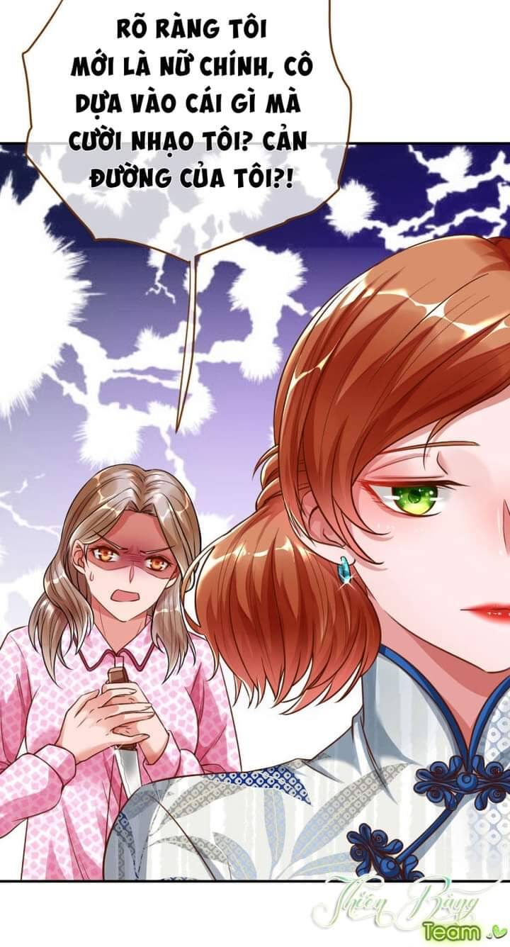 Vạn Tra Triêu Hoàng Chap 77 - Next Chap 78