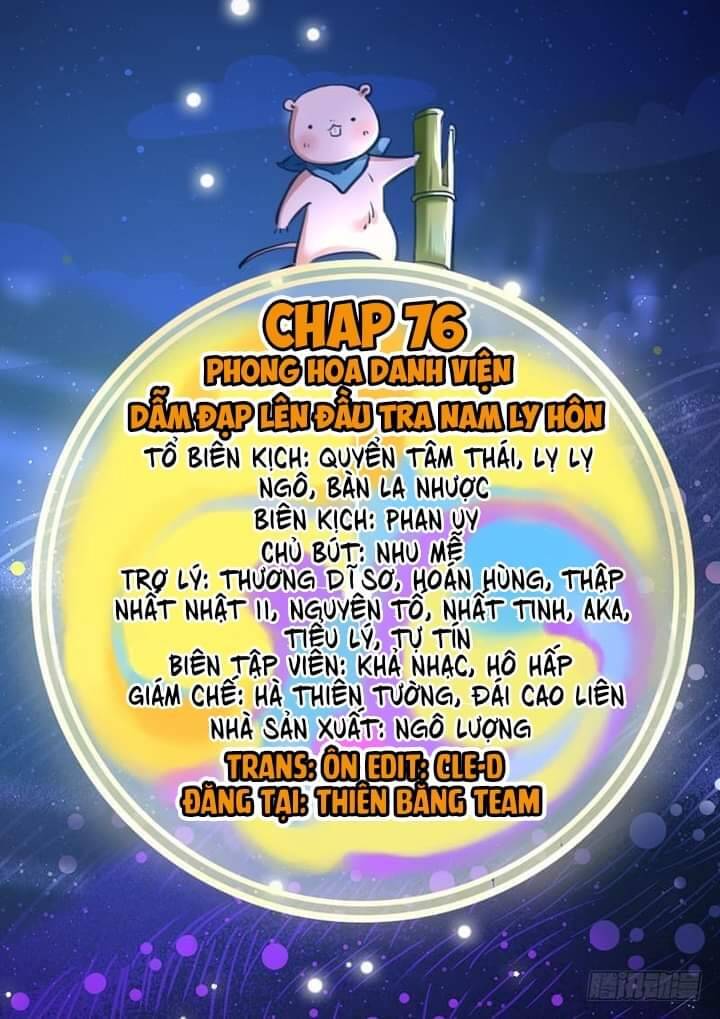 Vạn Tra Triêu Hoàng Chap 78 - Next Chap 79