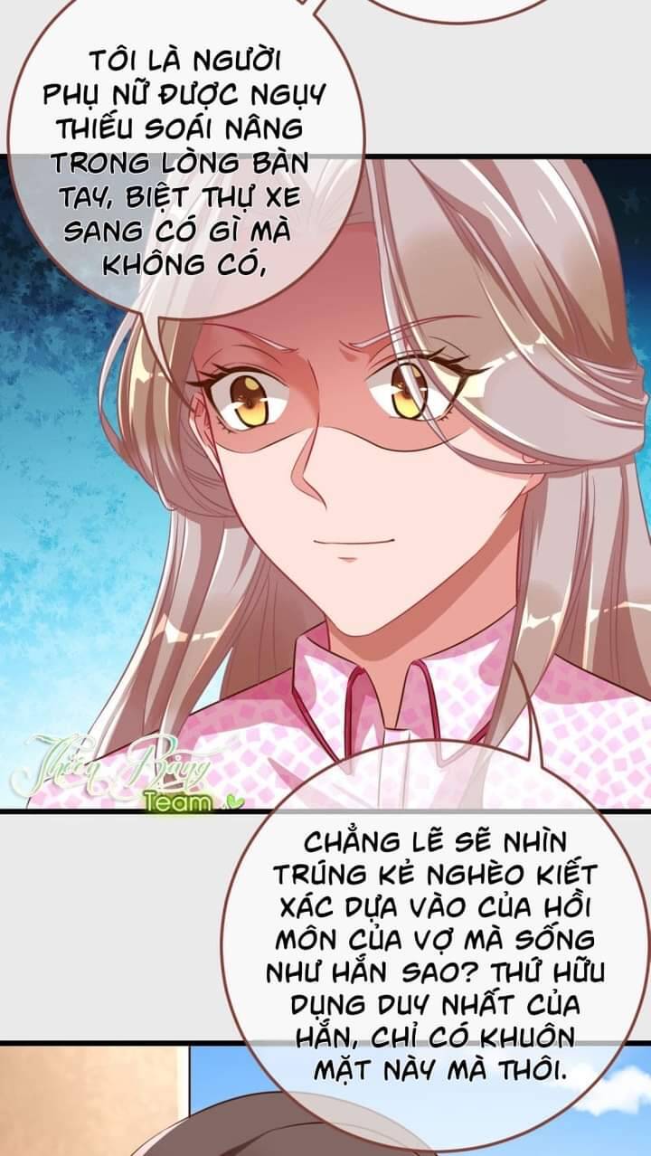 Vạn Tra Triêu Hoàng Chap 78 - Next Chap 79