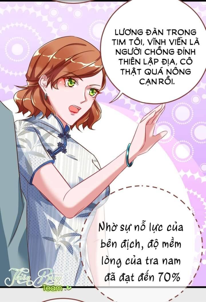 Vạn Tra Triêu Hoàng Chap 78 - Next Chap 79