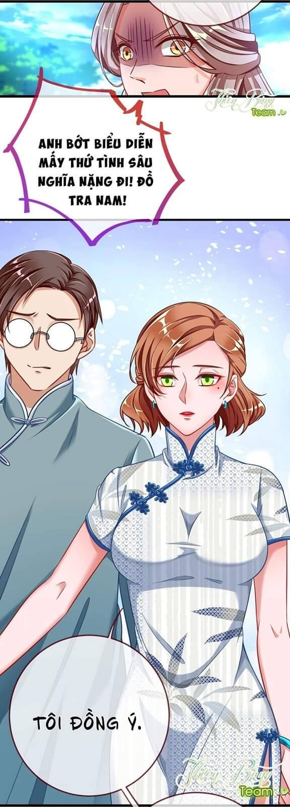 Vạn Tra Triêu Hoàng Chap 78 - Next Chap 79