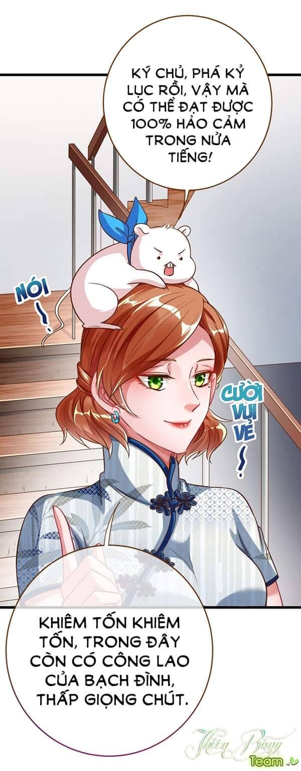 Vạn Tra Triêu Hoàng Chap 78 - Next Chap 79