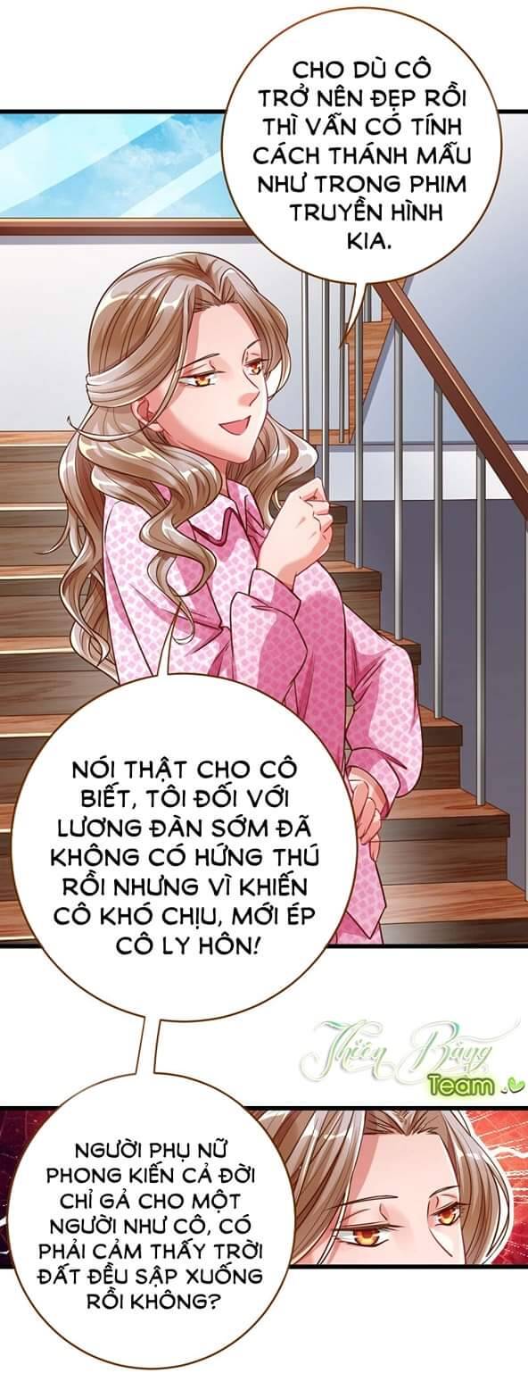 Vạn Tra Triêu Hoàng Chap 78 - Next Chap 79