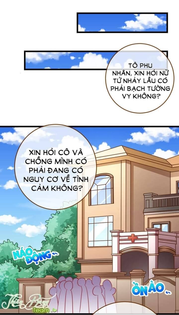 Vạn Tra Triêu Hoàng Chap 78 - Next Chap 79