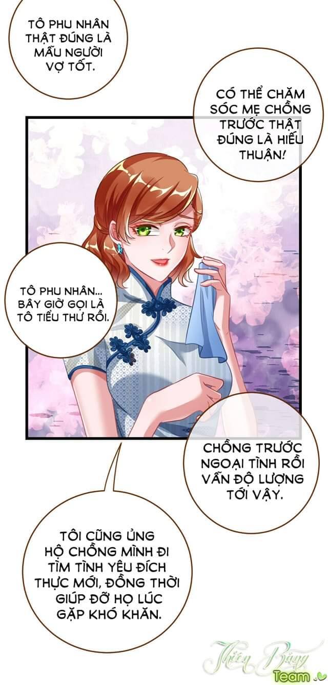 Vạn Tra Triêu Hoàng Chap 78 - Next Chap 79