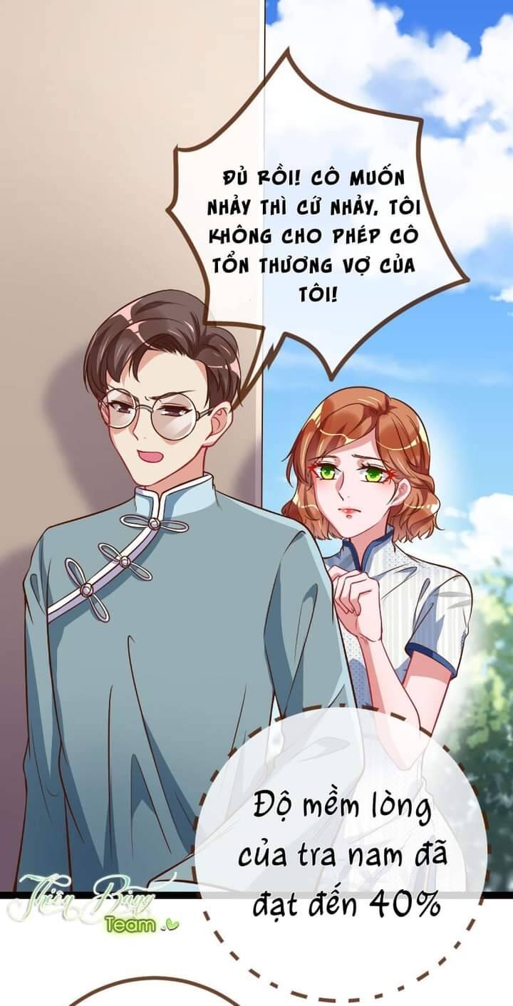 Vạn Tra Triêu Hoàng Chap 78 - Next Chap 79