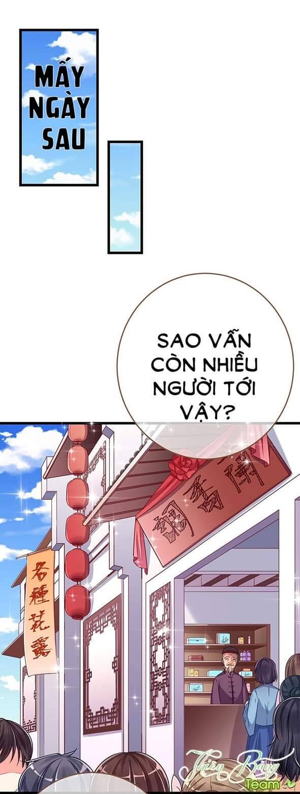 Vạn Tra Triêu Hoàng Chap 79 - Next Chap 80