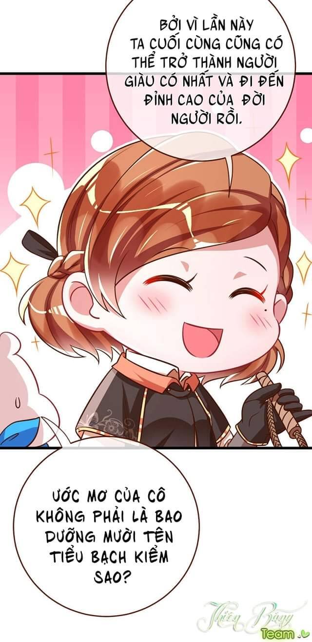 Vạn Tra Triêu Hoàng Chap 79 - Next Chap 80