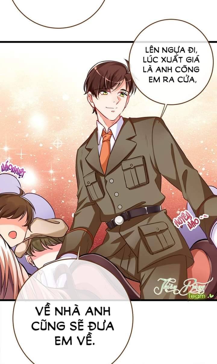 Vạn Tra Triêu Hoàng Chap 79 - Next Chap 80