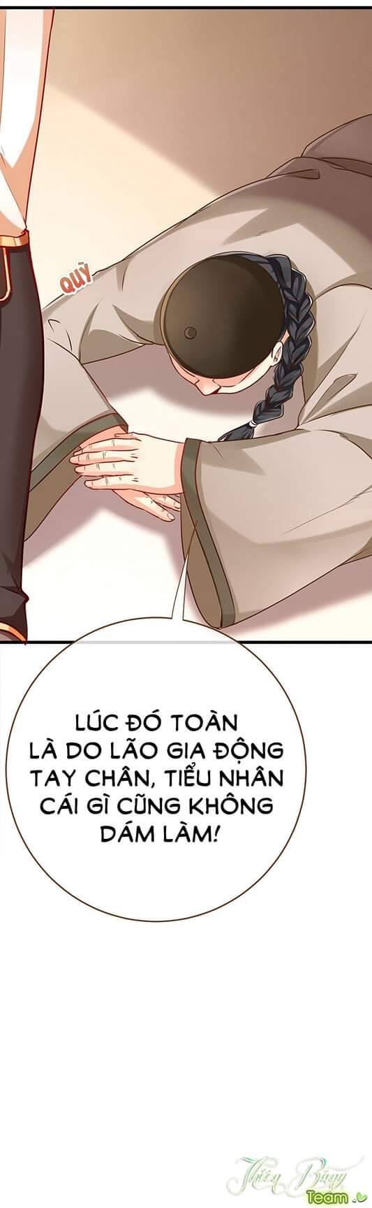 Vạn Tra Triêu Hoàng Chap 79 - Next Chap 80