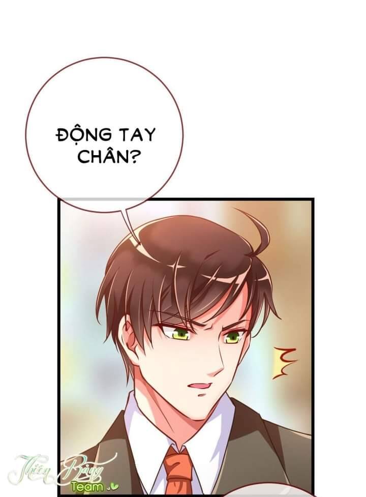 Vạn Tra Triêu Hoàng Chap 79 - Next Chap 80