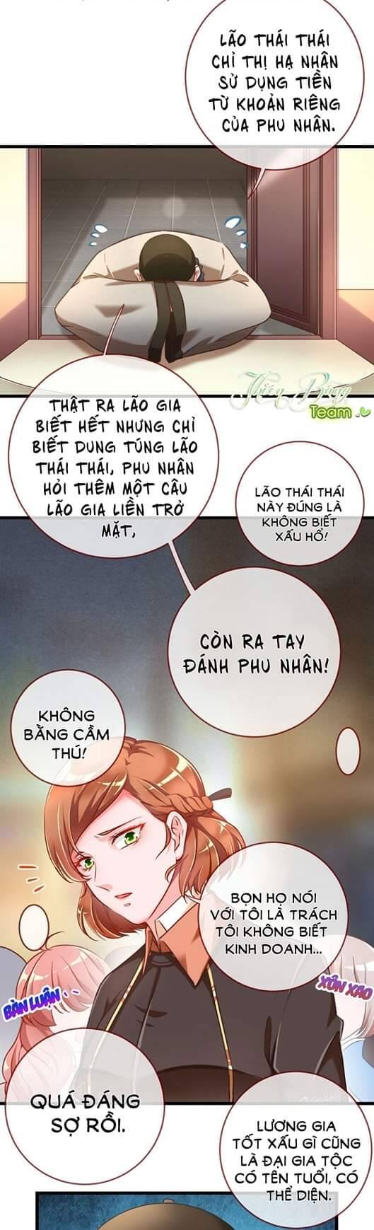 Vạn Tra Triêu Hoàng Chap 79 - Next Chap 80