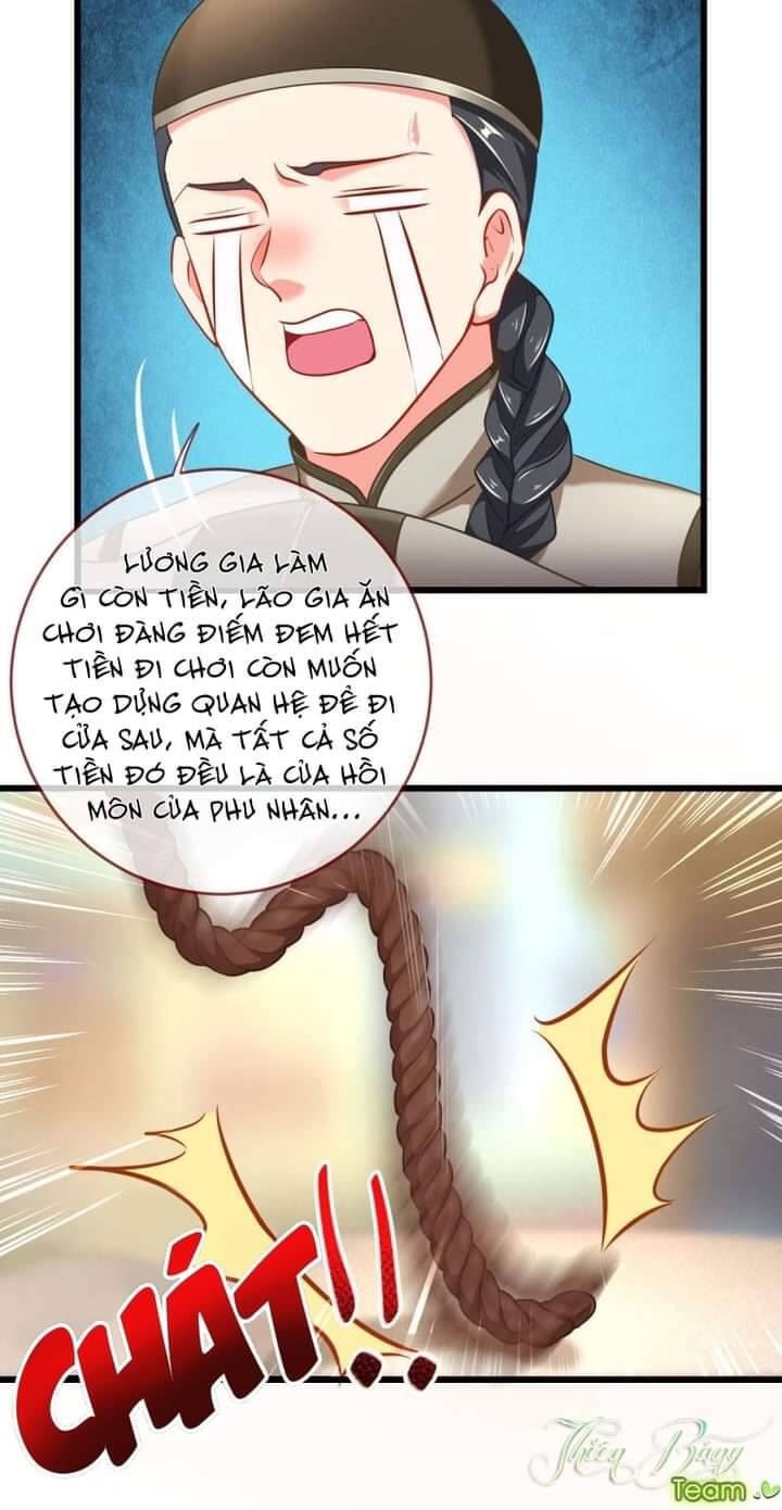 Vạn Tra Triêu Hoàng Chap 79 - Next Chap 80