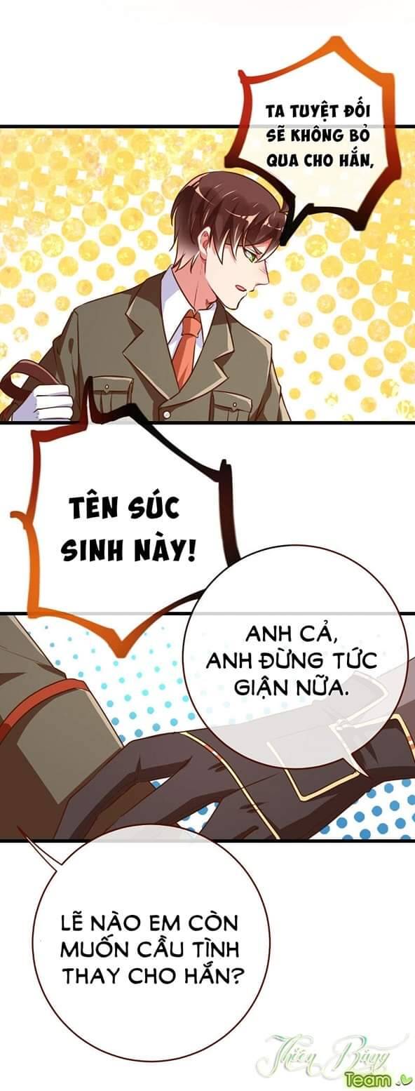 Vạn Tra Triêu Hoàng Chap 79 - Next Chap 80