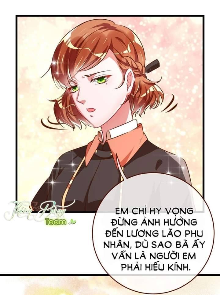 Vạn Tra Triêu Hoàng Chap 79 - Next Chap 80