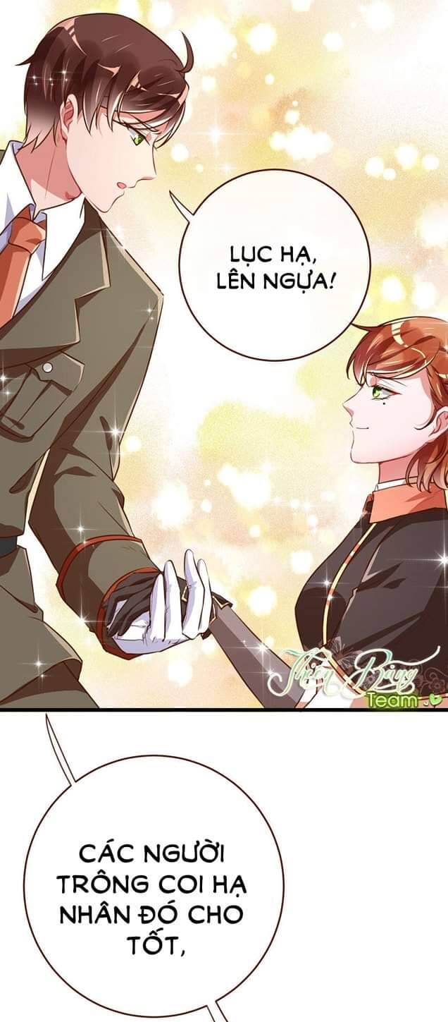 Vạn Tra Triêu Hoàng Chap 79 - Next Chap 80