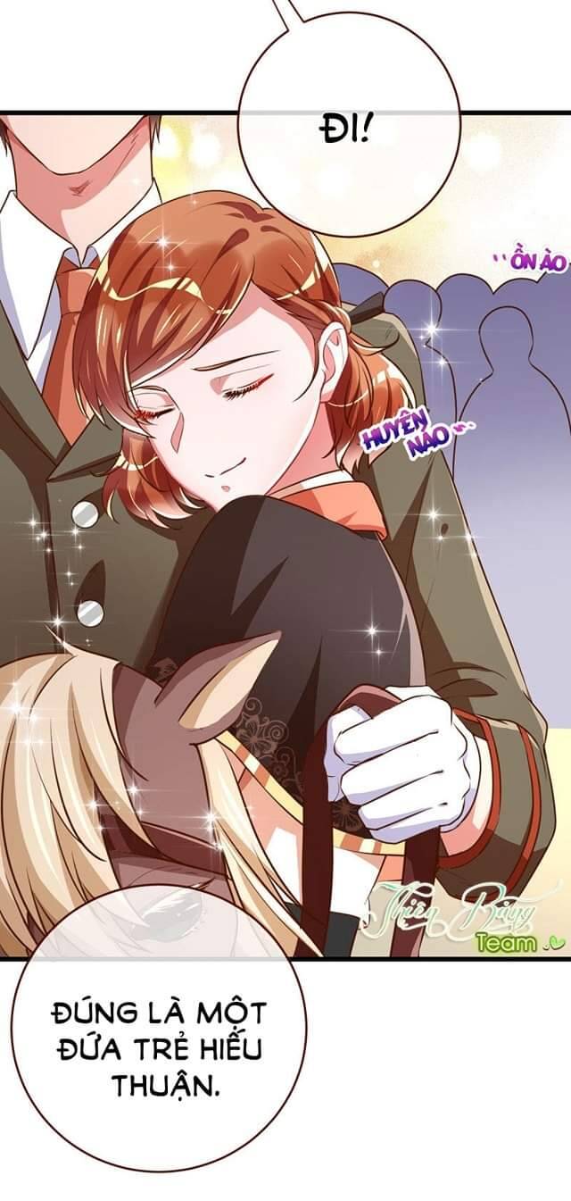 Vạn Tra Triêu Hoàng Chap 79 - Next Chap 80