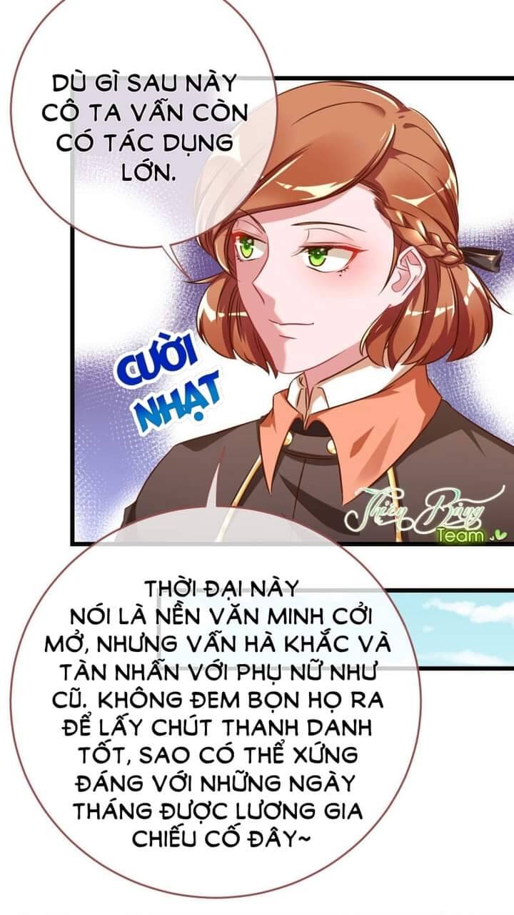 Vạn Tra Triêu Hoàng Chap 79 - Next Chap 80