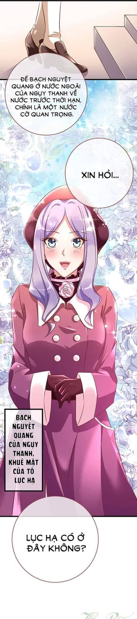Vạn Tra Triêu Hoàng Chap 79 - Next Chap 80