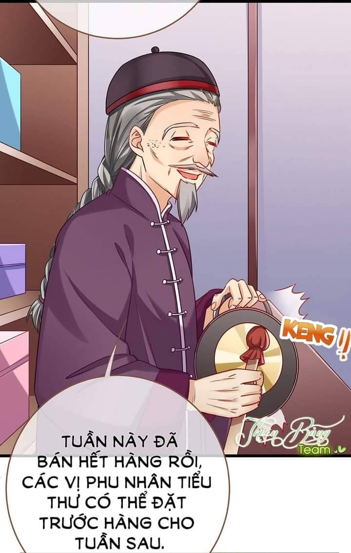 Vạn Tra Triêu Hoàng Chap 79 - Next Chap 80