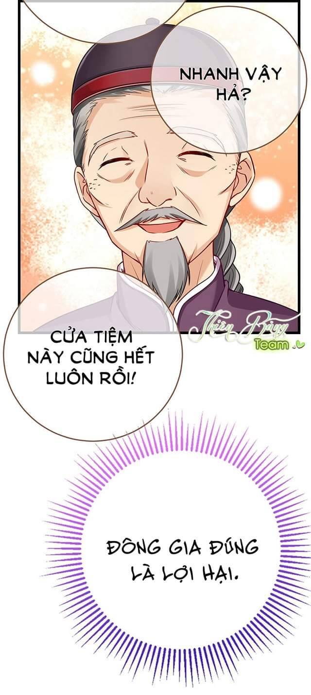 Vạn Tra Triêu Hoàng Chap 79 - Next Chap 80