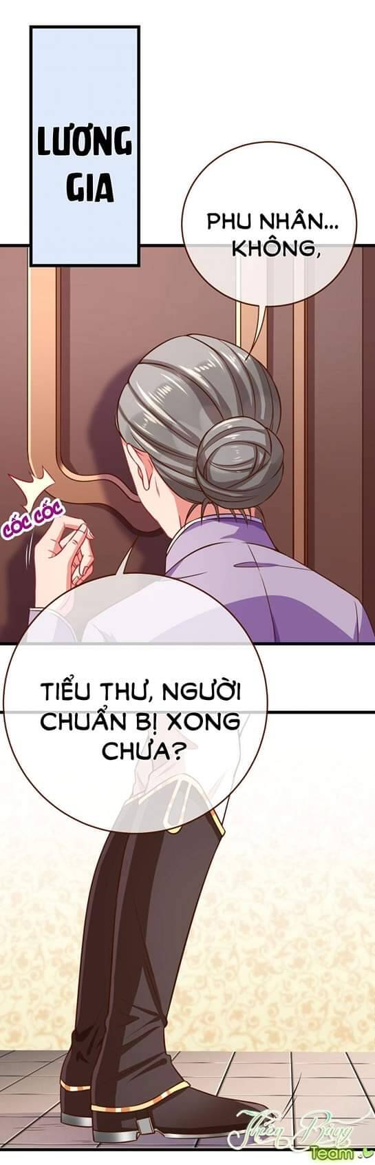 Vạn Tra Triêu Hoàng Chap 79 - Next Chap 80