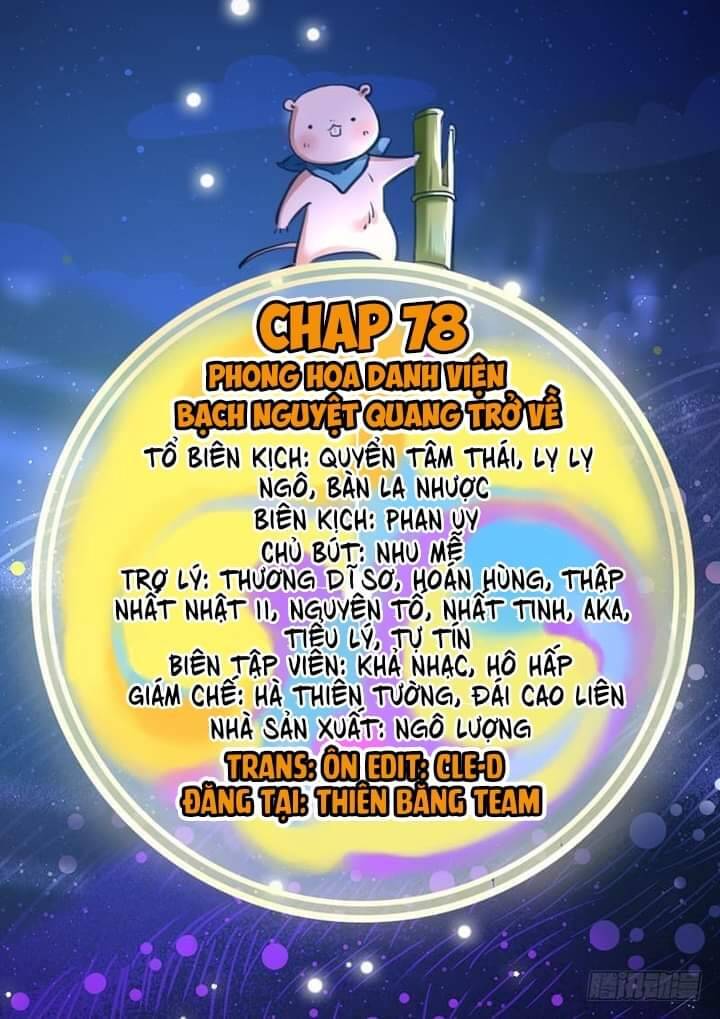 Vạn Tra Triêu Hoàng Chap 80 - Next Chap 81