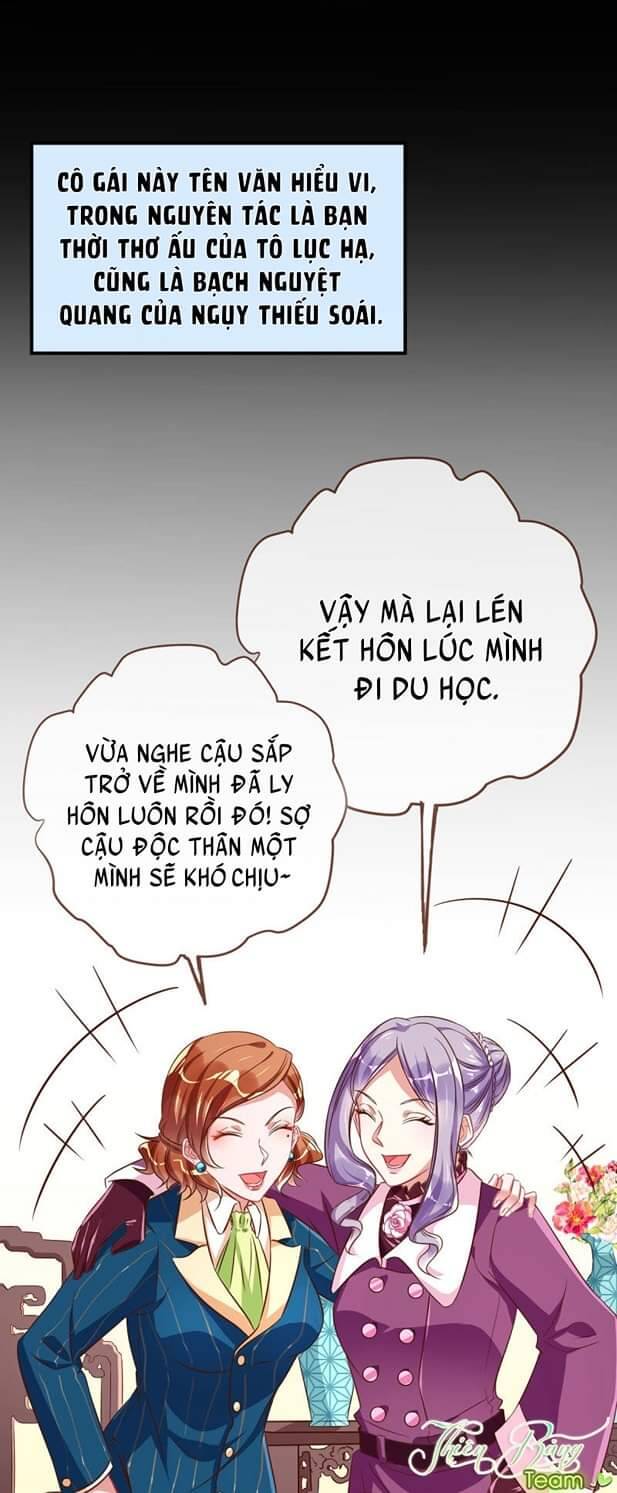 Vạn Tra Triêu Hoàng Chap 80 - Next Chap 81