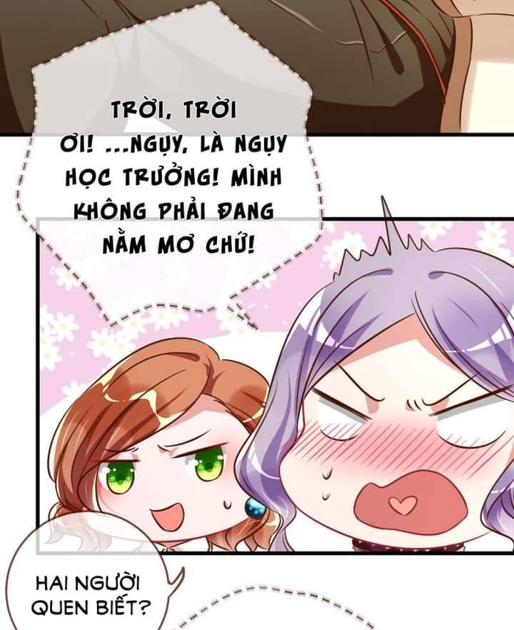 Vạn Tra Triêu Hoàng Chap 80 - Next Chap 81