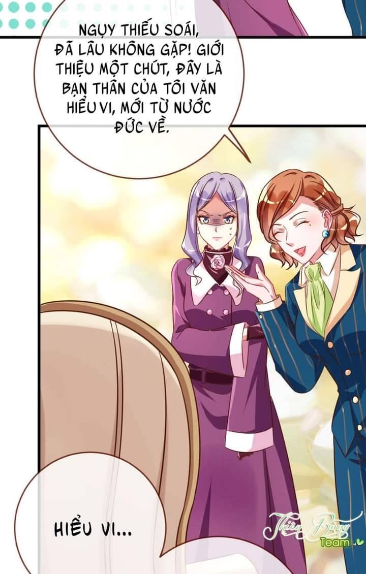 Vạn Tra Triêu Hoàng Chap 80 - Next Chap 81