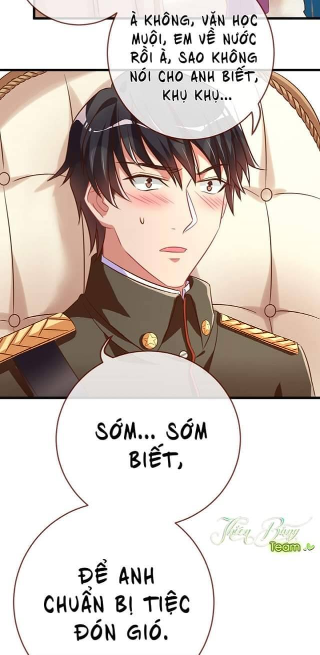 Vạn Tra Triêu Hoàng Chap 80 - Next Chap 81